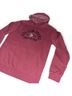 Volcom Burgundy Pullover Hoodie Size M - photo 5