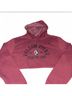 Volcom Burgundy Pullover Hoodie Size M - photo 8