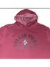Volcom Burgundy Pullover Hoodie Size M - photo 4