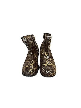 AJ Valenci Boots (view 1)
