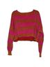 Free People Just My Stripe Pullover Sweater - photo 2