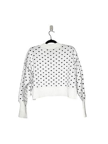 Free People Easy Street Pullover Sweater (view 2)