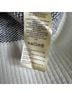 Free People Print White Blue Pullover Sweater Size XS - photo 4
