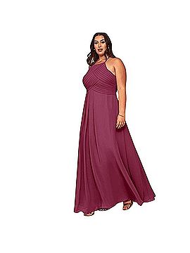 Azazie Casual Dress (view 1)