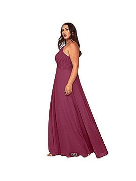 Azazie Casual Dress (view 2)