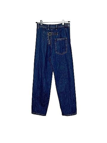 Free People Sandrine Rose Jeans (view 2)