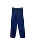 Free People 100% Cotton Blue Jeans Size 26 - photo 2