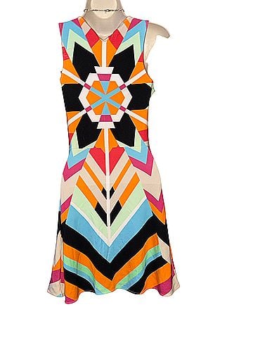 Mara Hoffman Cocktail Dress (view 1)