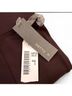 Matty M Brown Leggings Size S - photo 4