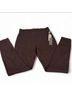 Matty M Brown Leggings Size S - photo 6