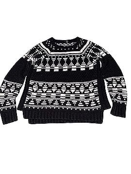 Forever 21 Pullover Sweater (view 1)