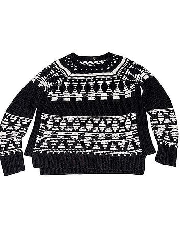 Forever 21 Pullover Sweater (view 1)