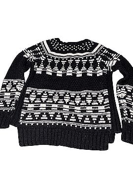 Forever 21 Pullover Sweater (view 2)