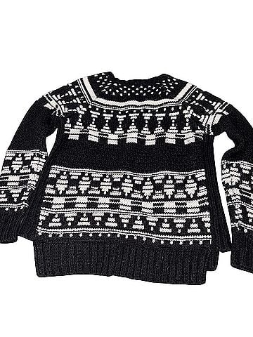 Forever 21 Pullover Sweater (view 2)