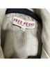 Free People Tan Gray Green Jacket Size S - photo 3