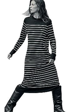 Zara Casual Dress (view 1)