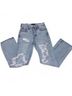 Aeropostale Blue Jeans Size 0 - photo 7