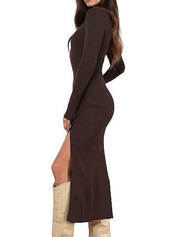 Lulus Cocktail Dress (view 2)