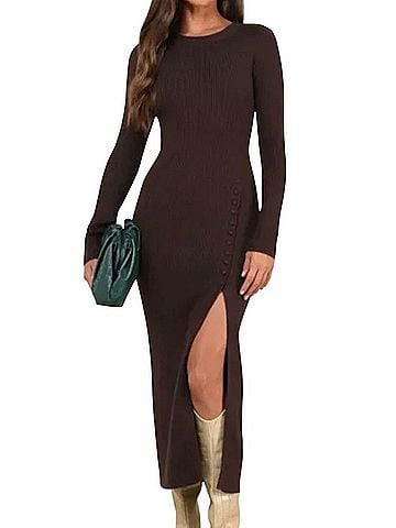 Lulus Cocktail Dress (view 1)
