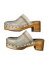 Free People Tan Climbing shoes Size EU 41 - photo 5
