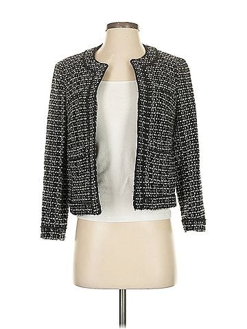 Ann Taylor Ann Taylor Blazer (view 1)