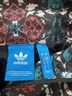 Adidas Jacket - Adidas Jacket Size S - photo 3