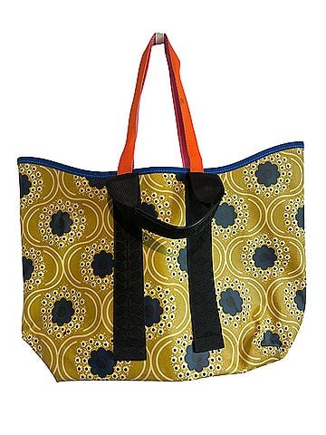 Orla Kiely Tote (view 2)