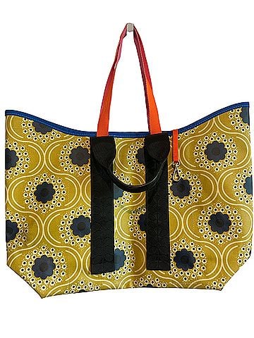 Orla Kiely Tote (view 1)