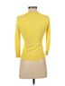 Halogen Yellow Halogen Cardigan Size XS - photo 2