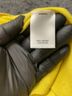 Halogen Yellow Halogen Cardigan Size XS - photo 4