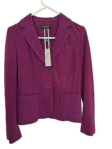 Talbots Blazer (view 1)