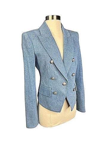 Veronica Beard Cooke Jacket (view 2)