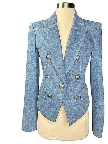 Veronica Beard Cooke Jacket (view 1)