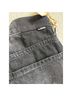 Mother The Spitfire Ankle Fray Jeans - photo 9