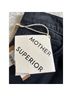 Mother The Spitfire Ankle Fray Jeans - photo 5