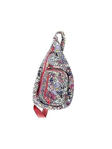 Vera Bradley Minnie's Garden Party Backpack (view 1)