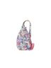 Vera Bradley Minnie's Garden Party Backpack - photo 2