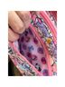 Vera Bradley Minnie's Garden Party Backpack - photo 10