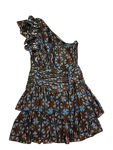 Ulla Johnson Cocktail Dress (view 1)