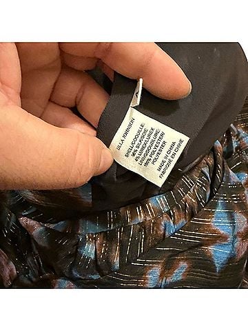 Ulla Johnson Cocktail Dress (view 2)