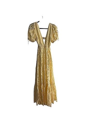 For Love & Lemons Cocktail Dress (view 1)