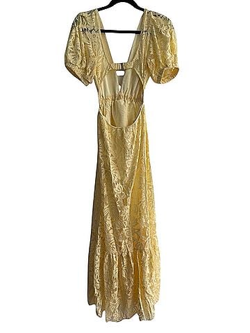 For Love & Lemons Cocktail Dress (view 2)