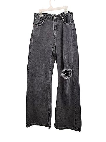 Bershka Jeans (view 1)
