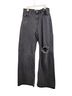 Bershka Black Jeans Size 4 - photo 1