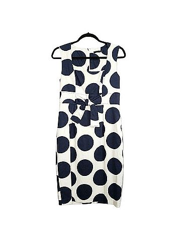 David Meister Cocktail Dress (view 2)