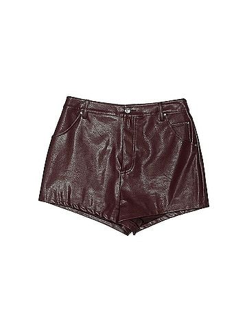 Lovers + Friends Lovers + Friends Shorts (view 1)