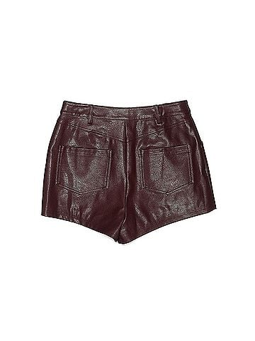 Lovers + Friends Lovers + Friends Shorts (view 2)
