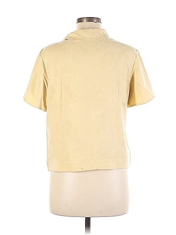 Tommy Bahama Tommy Bahama Short Sleeve Silk Top (view 2)