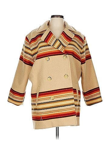 Pendleton Pendleton Wool Coat (view 1)