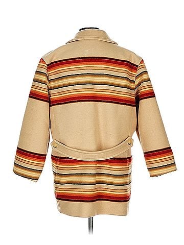 Pendleton Pendleton Wool Coat (view 2)